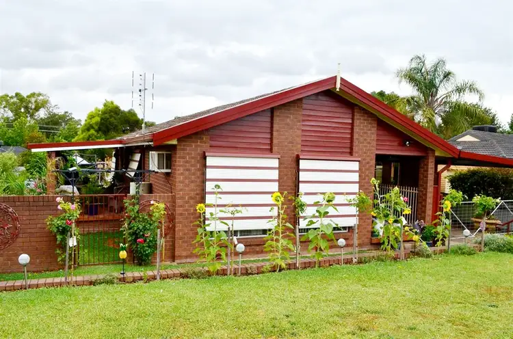 Main view of Homely house listing, 6 Gadara Place, Tumut NSW 2720