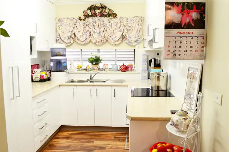 Second view of Homely house listing, 6 Gadara Place, Tumut NSW 2720