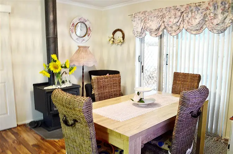 Third view of Homely house listing, 6 Gadara Place, Tumut NSW 2720