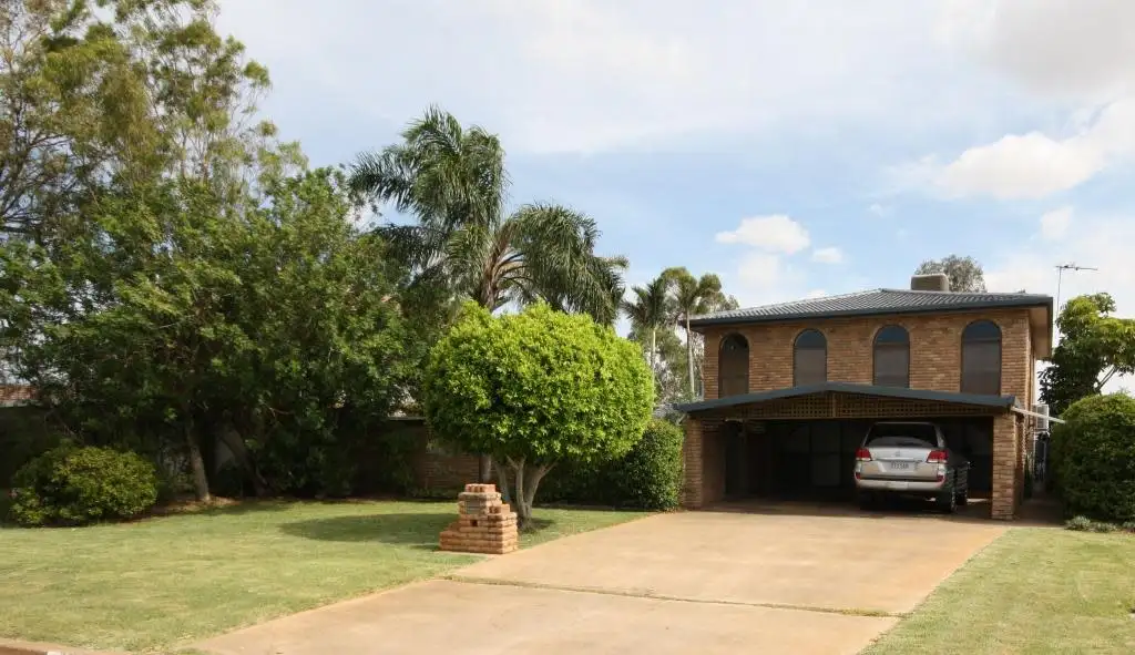 Main view of Homely house listing, 32 Villarette Avenue, Narrabri NSW 2390