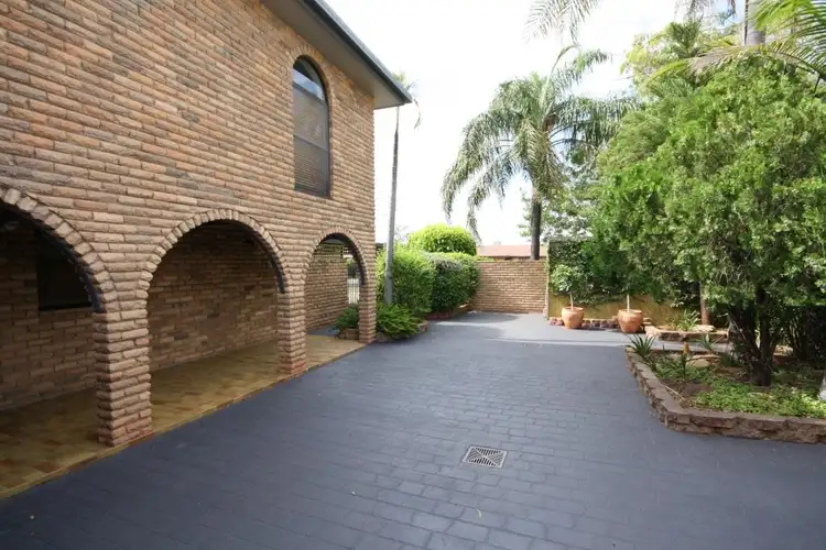 Third view of Homely house listing, 32 Villarette Avenue, Narrabri NSW 2390