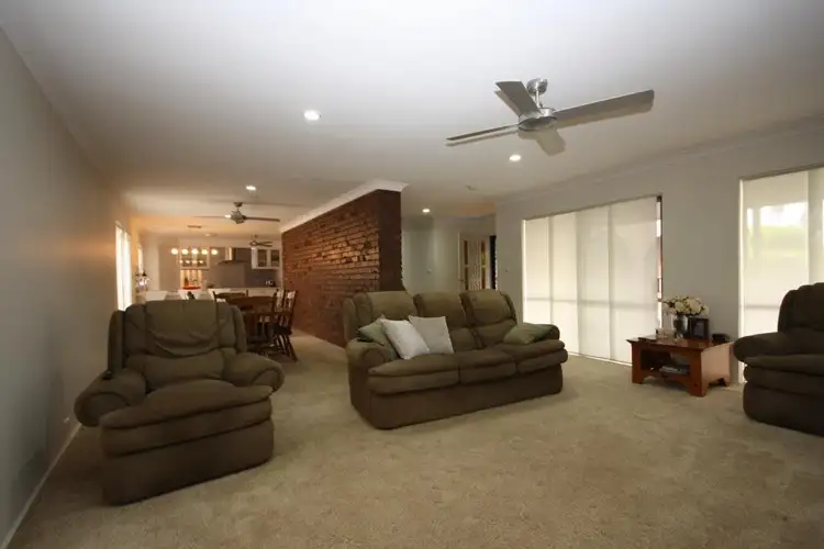 Fourth view of Homely house listing, 32 Villarette Avenue, Narrabri NSW 2390