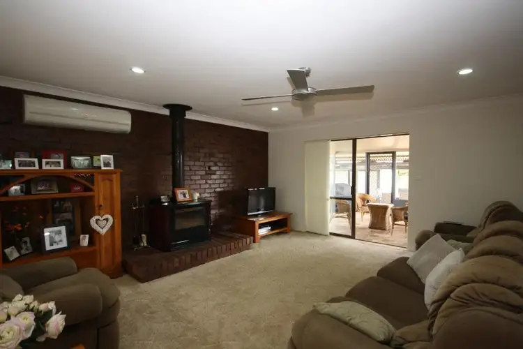 Fifth view of Homely house listing, 32 Villarette Avenue, Narrabri NSW 2390
