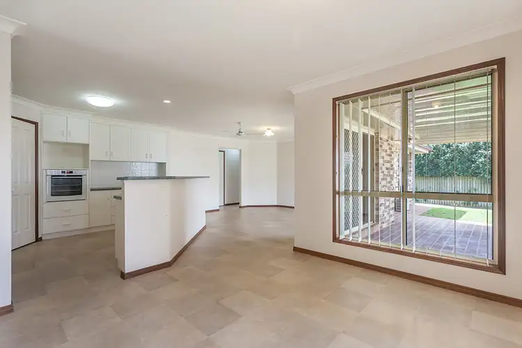 Fourth view of Homely house listing, 7 Lobwein Court, Middle Ridge QLD 4350
