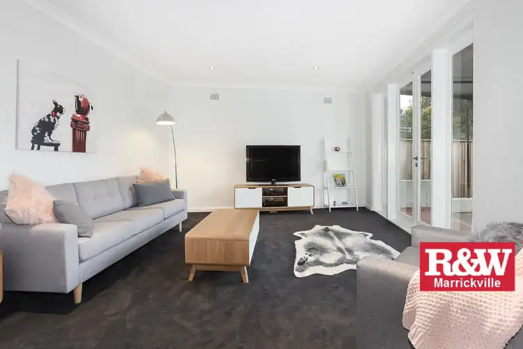 Fourth view of Homely house listing, 99 Floss Street, Hurlstone Park NSW 2193