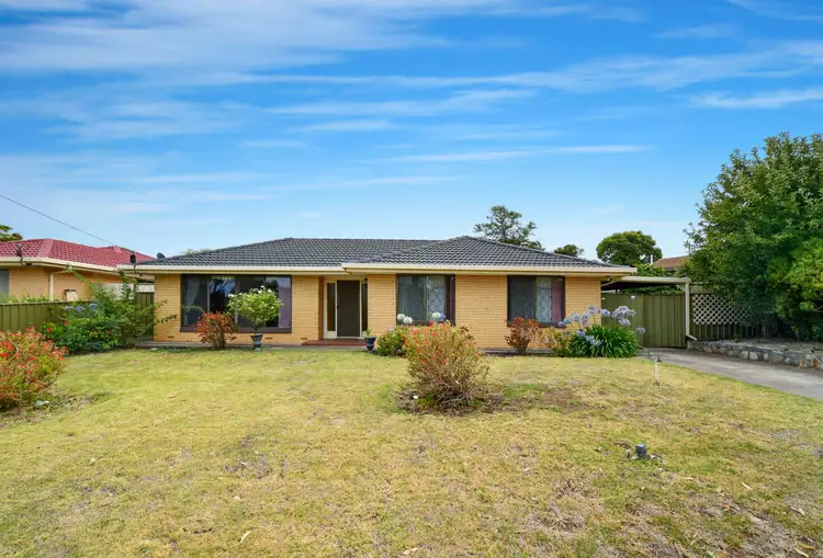 Main view of Homely house listing, 33 Midhurst Avenue, Christie Downs SA 5164