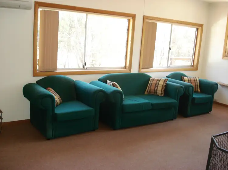 Second view of Homely house listing, 40 Fleming Drive, Miena TAS 7030