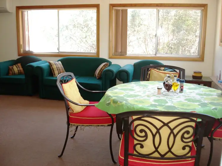 Fourth view of Homely house listing, 40 Fleming Drive, Miena TAS 7030
