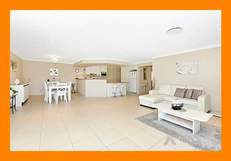 Third view of Homely house listing, 5 CORNELL CLOSE, Regents Park QLD 4118