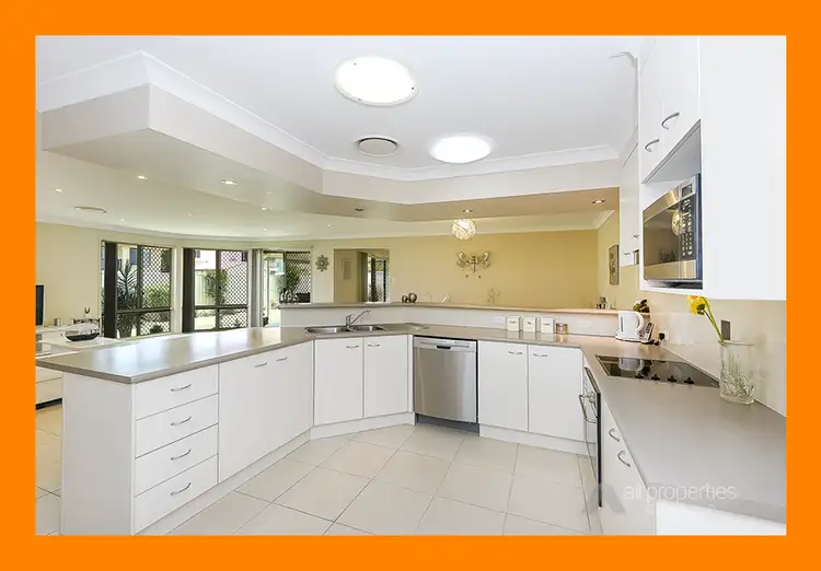Fourth view of Homely house listing, 5 CORNELL CLOSE, Regents Park QLD 4118