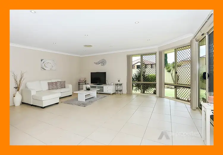Sixth view of Homely house listing, 5 CORNELL CLOSE, Regents Park QLD 4118