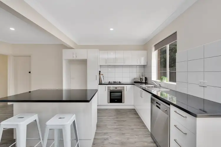 Main view of Homely house listing, 6 Weerana Road, Salisbury Plain SA 5109