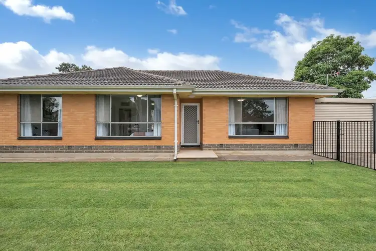 Second view of Homely house listing, 6 Weerana Road, Salisbury Plain SA 5109