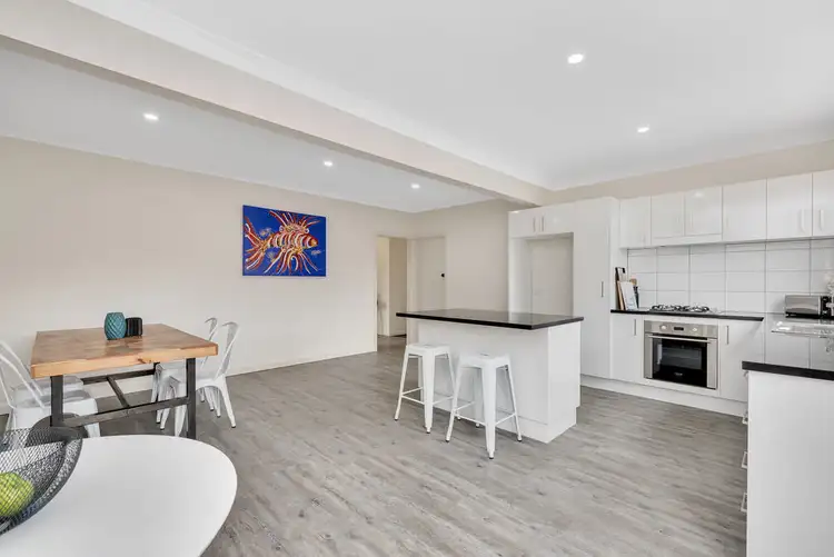 Fourth view of Homely house listing, 6 Weerana Road, Salisbury Plain SA 5109