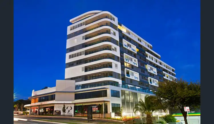 715/632 Doncaster Rd, Doncaster VIC 3108