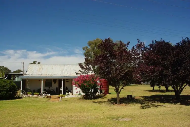 Second view of Homely house listing, 5 King Street, Yeoval NSW 2868