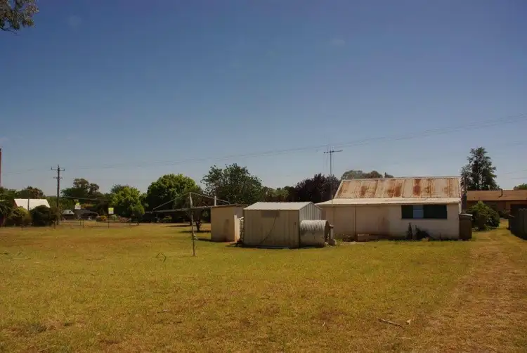 Fourth view of Homely house listing, 5 King Street, Yeoval NSW 2868