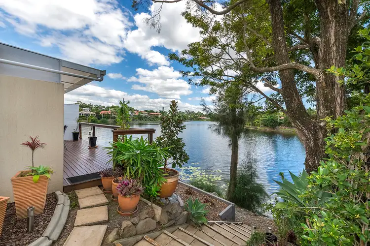 5/21 Dandenong Terrace, Robina QLD 4226