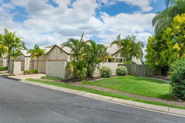 Third view of Homely house listing, 5/21 Dandenong Terrace, Robina QLD 4226