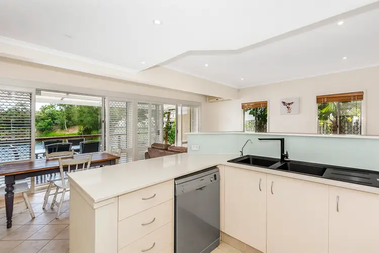 Fourth view of Homely house listing, 5/21 Dandenong Terrace, Robina QLD 4226
