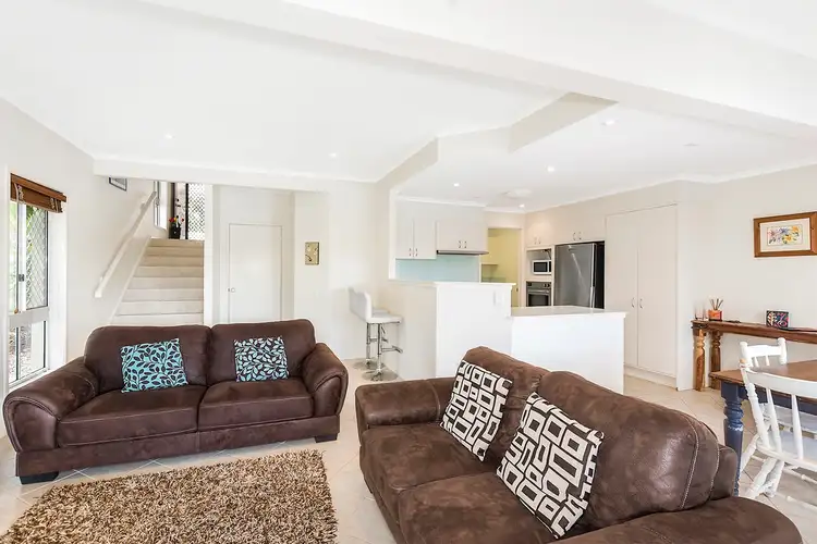 Fifth view of Homely house listing, 5/21 Dandenong Terrace, Robina QLD 4226