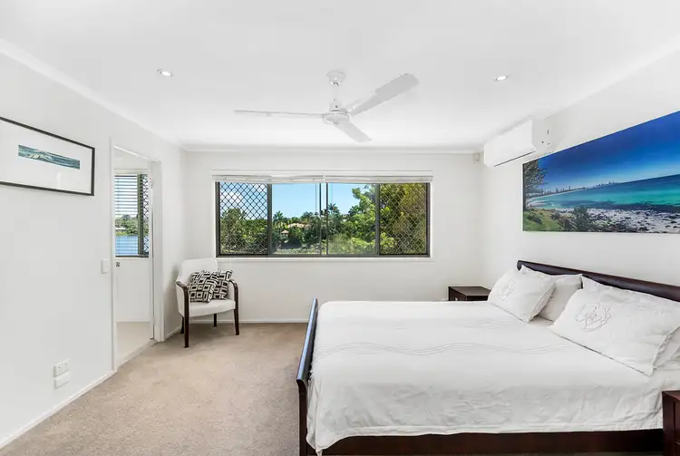 Sixth view of Homely house listing, 5/21 Dandenong Terrace, Robina QLD 4226