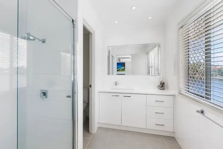 Seventh view of Homely house listing, 5/21 Dandenong Terrace, Robina QLD 4226