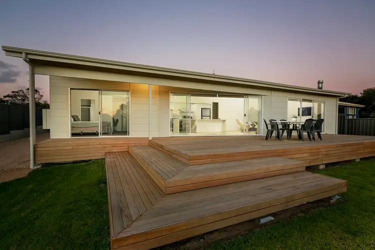 Main view of Homely house listing, 61 Alexandrina Drive, Clayton Bay SA 5256