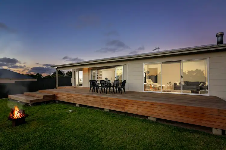 Second view of Homely house listing, 61 Alexandrina Drive, Clayton Bay SA 5256