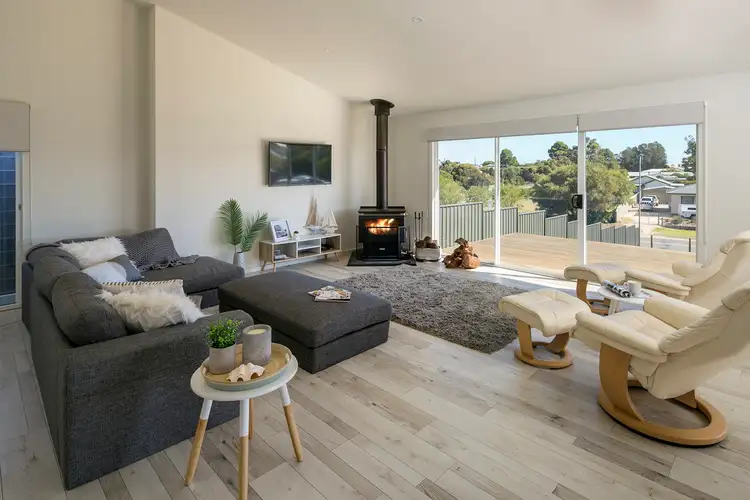 Third view of Homely house listing, 61 Alexandrina Drive, Clayton Bay SA 5256
