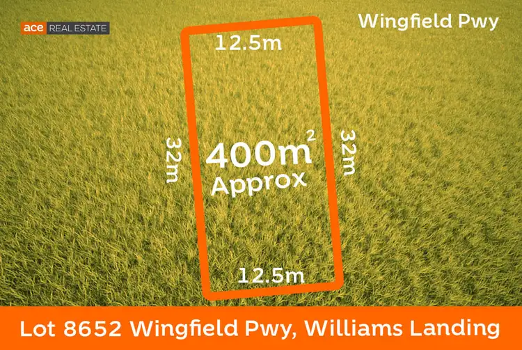 7 Wingfield Parkway, Williams Landing VIC 3027