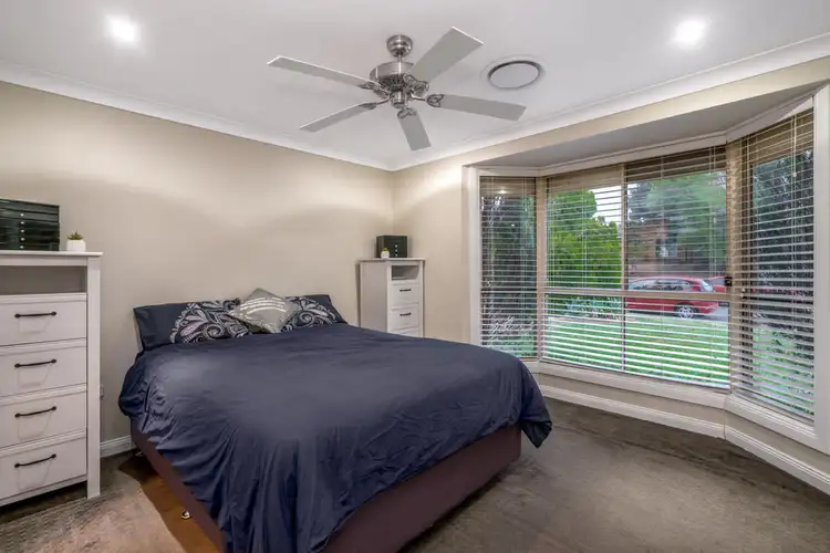 Sixth view of Homely house listing, 19 Valley View Drive, Narellan NSW 2567