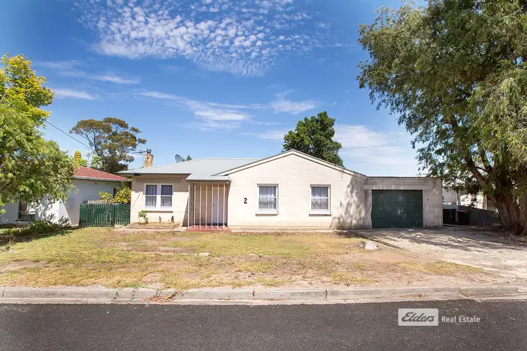 2 MCLACHLAN CRESCENT, Naracoorte SA 5271