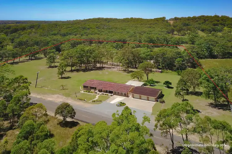 96 Rawdon Island Road, Sancrox NSW 2446