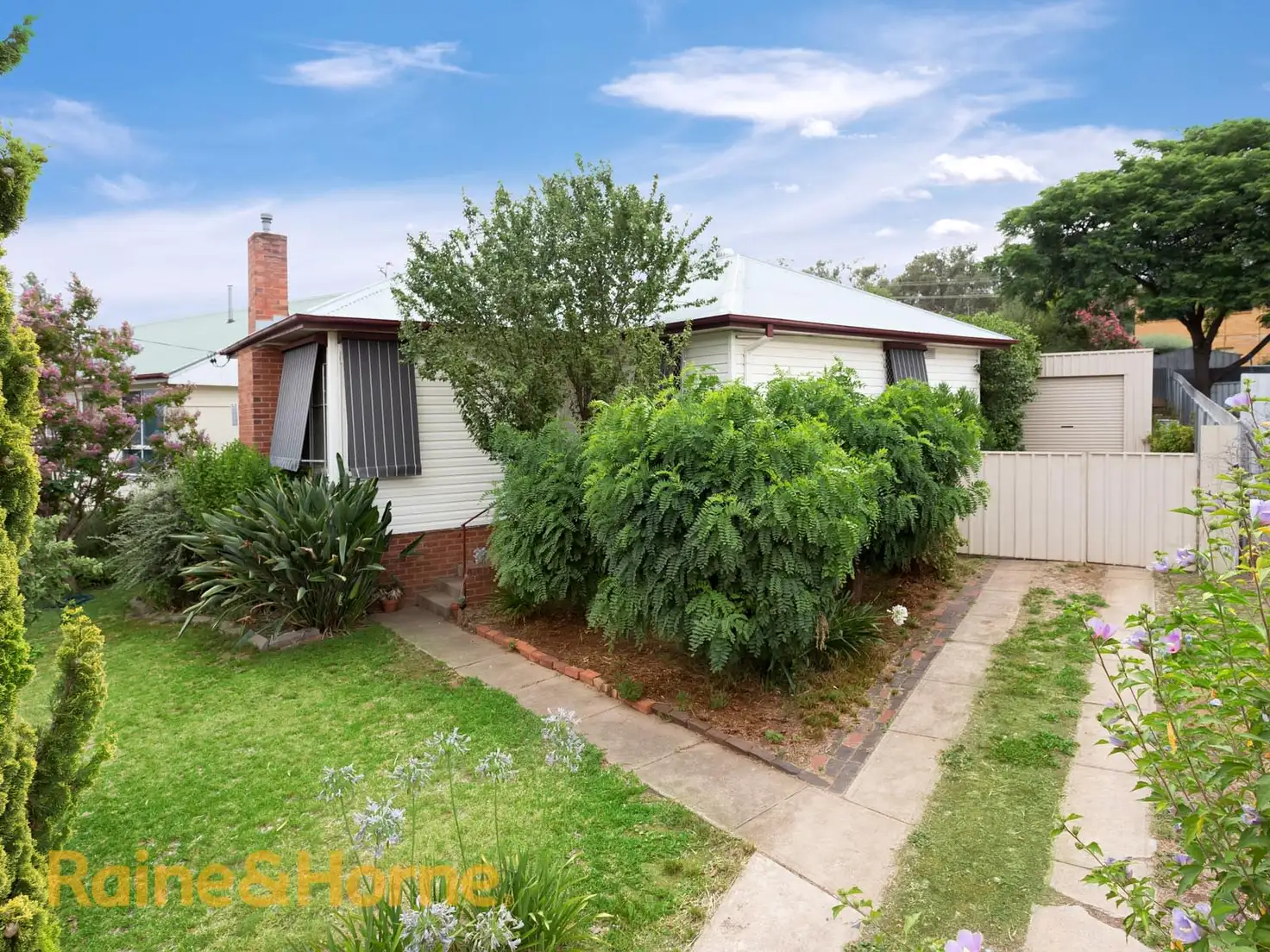 Main view of Homely house listing, 37 Phillip Avenue, Wagga Wagga NSW 2650