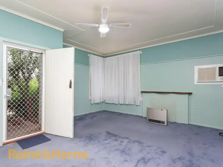 Second view of Homely house listing, 37 Phillip Avenue, Wagga Wagga NSW 2650