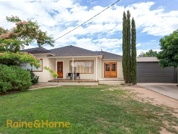Main view of Homely house listing, 494 Kooringal Road, Kooringal NSW 2650