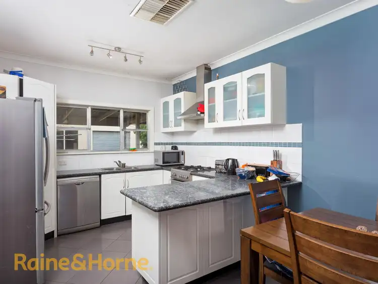 Second view of Homely house listing, 494 Kooringal Road, Kooringal NSW 2650