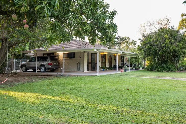 Main view of Homely house listing, 87 Nadzab Street, Roseneath QLD 4811
