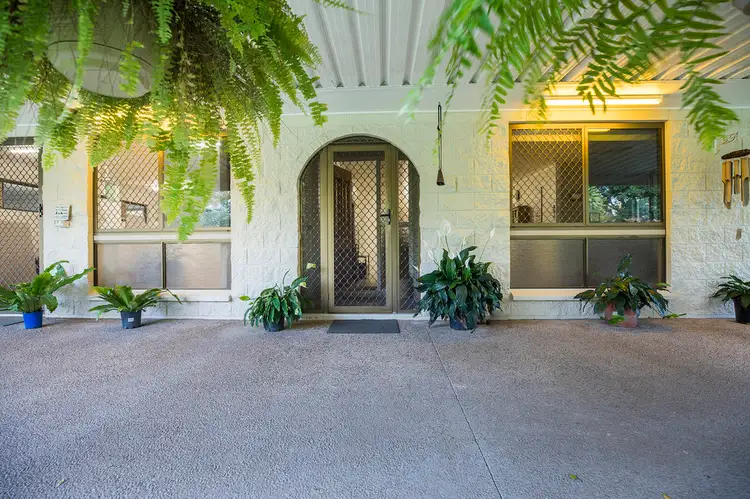 Second view of Homely house listing, 87 Nadzab Street, Roseneath QLD 4811