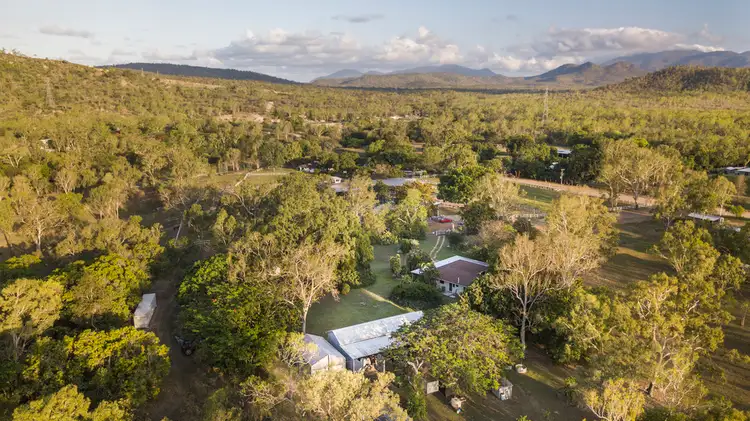 Fifth view of Homely house listing, 87 Nadzab Street, Roseneath QLD 4811