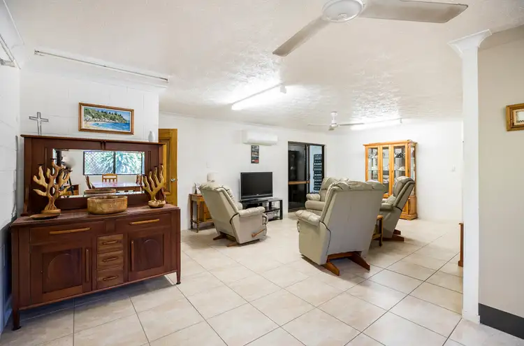 Sixth view of Homely house listing, 87 Nadzab Street, Roseneath QLD 4811