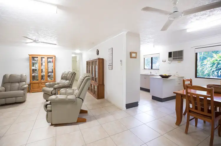 Seventh view of Homely house listing, 87 Nadzab Street, Roseneath QLD 4811