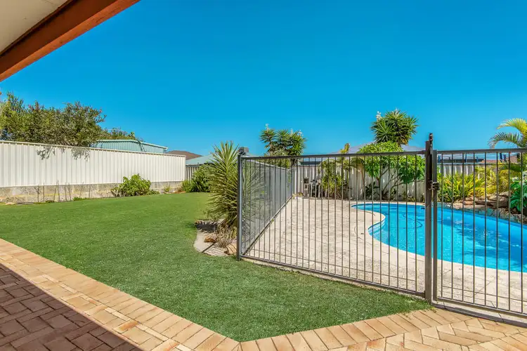Main view of Homely house listing, 24 Terrigal Pass, Tapping WA 6065