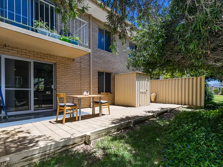 4/32 Hastings Street, Scarborough WA 6019