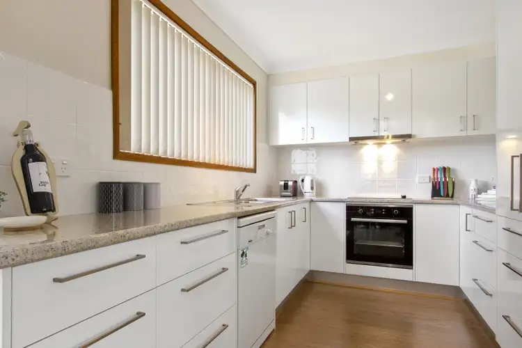 Third view of Homely house listing, 35 Euroka Avenue, Malua Bay NSW 2536
