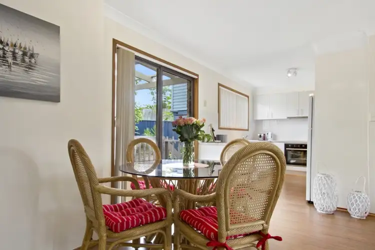 Fifth view of Homely house listing, 35 Euroka Avenue, Malua Bay NSW 2536