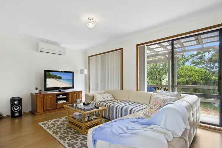 Seventh view of Homely house listing, 35 Euroka Avenue, Malua Bay NSW 2536