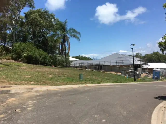 Main view of Homely land listing, 13 Canopy Way, Palm Cove QLD 4879