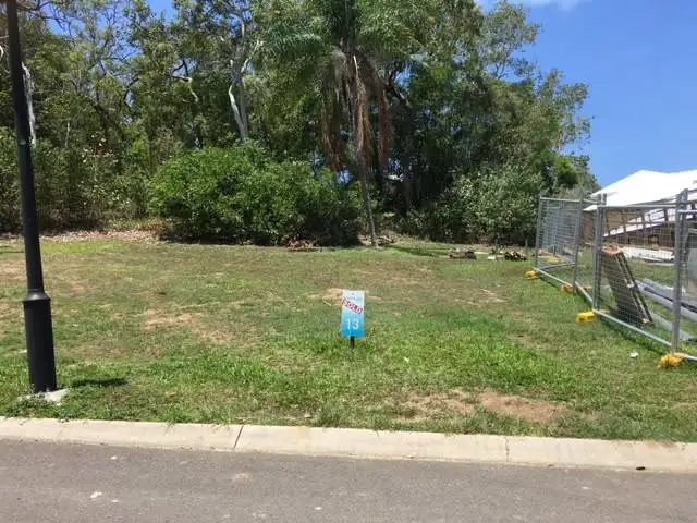 Second view of Homely land listing, 13 Canopy Way, Palm Cove QLD 4879